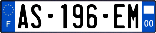 AS-196-EM