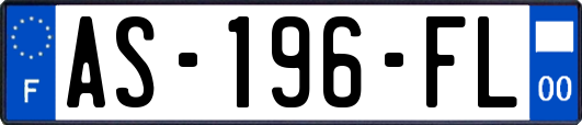 AS-196-FL