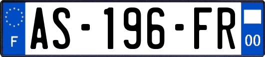 AS-196-FR