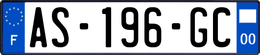 AS-196-GC