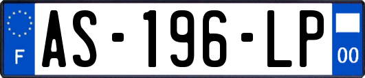 AS-196-LP