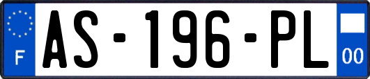AS-196-PL