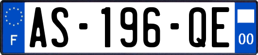 AS-196-QE