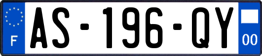 AS-196-QY
