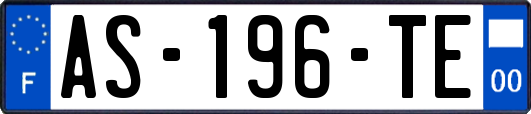 AS-196-TE
