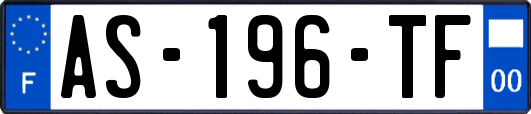 AS-196-TF