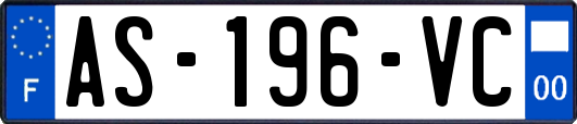 AS-196-VC