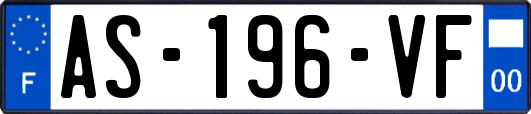 AS-196-VF
