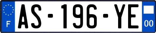 AS-196-YE
