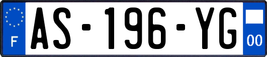 AS-196-YG