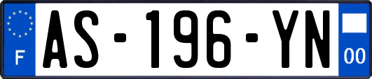 AS-196-YN