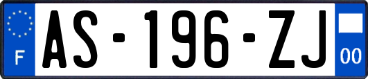 AS-196-ZJ