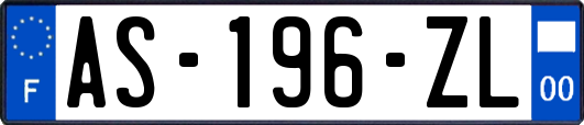 AS-196-ZL