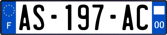 AS-197-AC