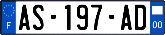 AS-197-AD