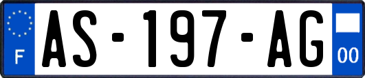 AS-197-AG