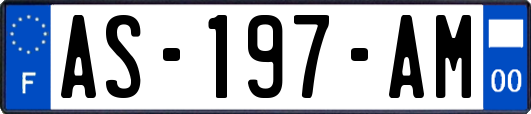 AS-197-AM