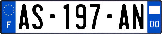 AS-197-AN