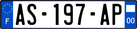 AS-197-AP