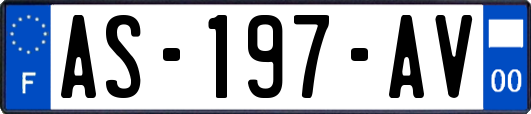 AS-197-AV