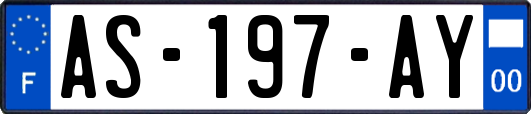 AS-197-AY