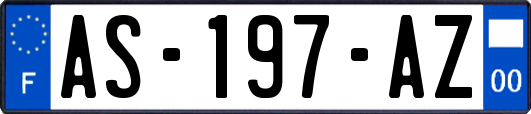 AS-197-AZ