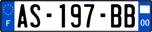 AS-197-BB