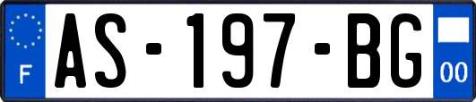 AS-197-BG