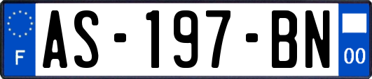 AS-197-BN