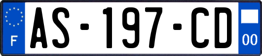 AS-197-CD