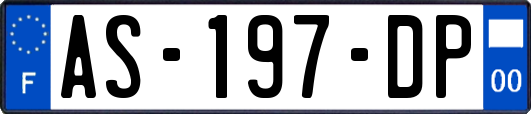 AS-197-DP