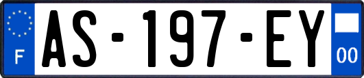 AS-197-EY