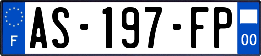 AS-197-FP