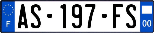 AS-197-FS