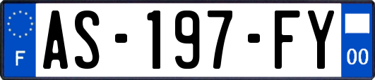 AS-197-FY