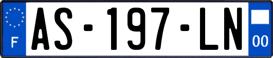 AS-197-LN