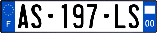 AS-197-LS