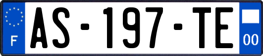 AS-197-TE