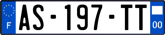 AS-197-TT