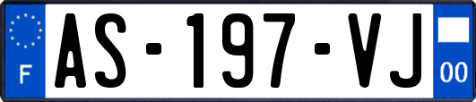 AS-197-VJ