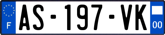 AS-197-VK