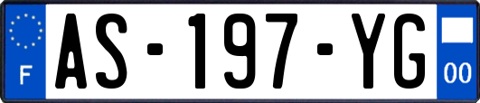 AS-197-YG