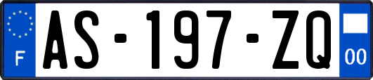 AS-197-ZQ