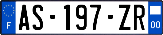 AS-197-ZR