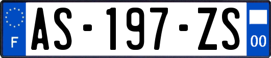 AS-197-ZS