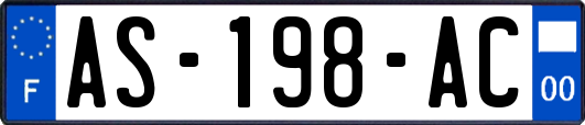 AS-198-AC