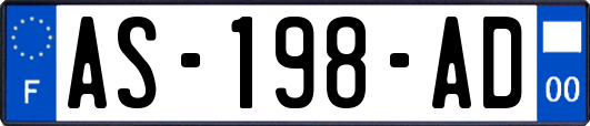 AS-198-AD