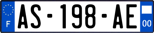 AS-198-AE