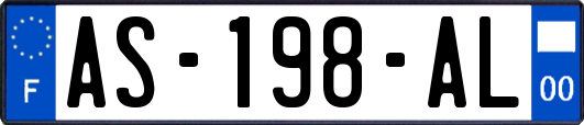 AS-198-AL