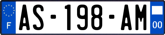 AS-198-AM